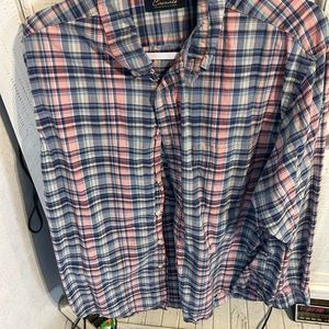 Casuals button down shirt